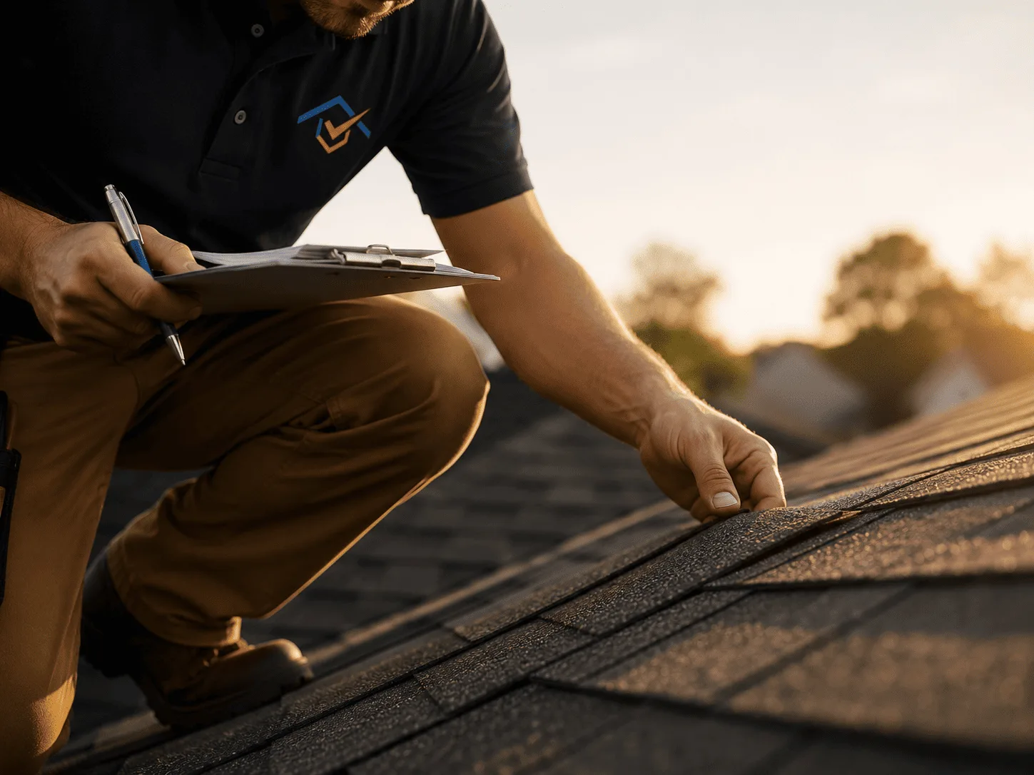 Why Choose Roof Inspection in Mylo, ND